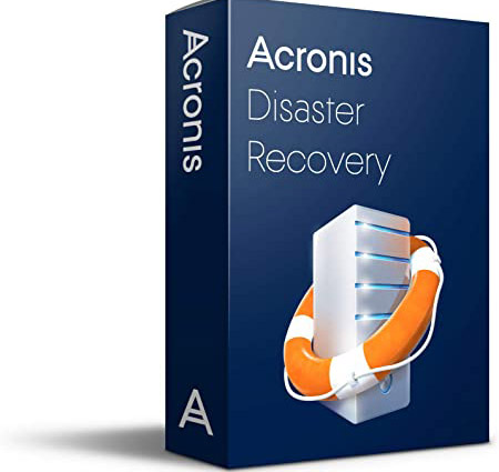 Acronis Disaster Recovery